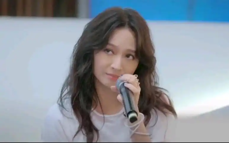 《我们的爱》还得是詹雯婷:一开口,我的回忆都涌上来了!